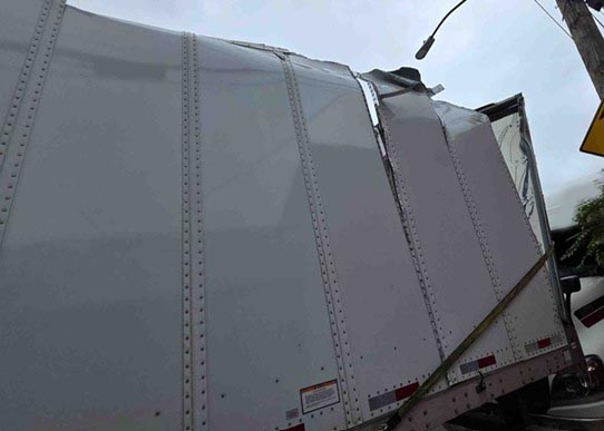 2023 Great Dane Champion Dry Van Trailer - Image 6