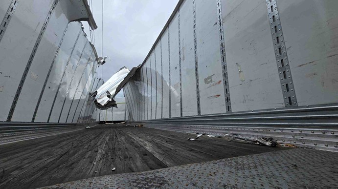 2023 Great Dane Champion Dry Van Trailer - Image 7