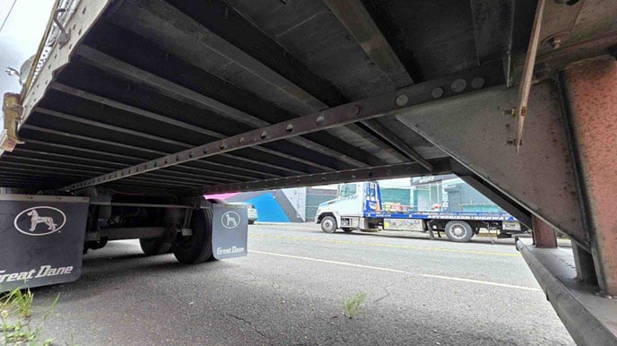 2023 Great Dane Champion Dry Van Trailer - Image 8