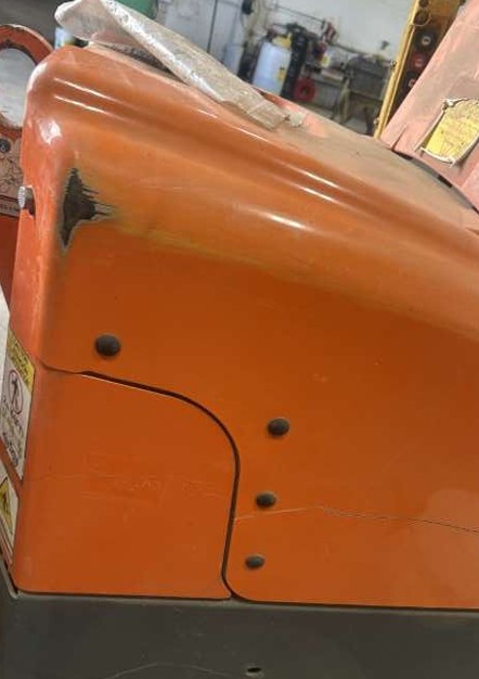 2023 HAMM HTC 15 Trench Roller - Image 10