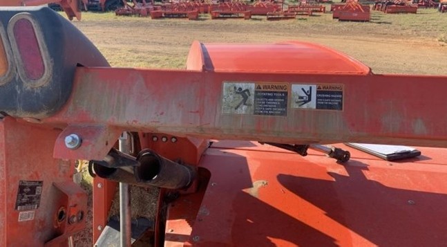 2023 Kuhn GMD 3551 TL Disc Mower - Image 10