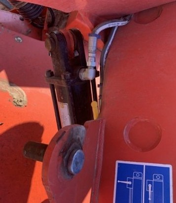 2023 Kuhn GMD 3551 TL Disc Mower - Image 11