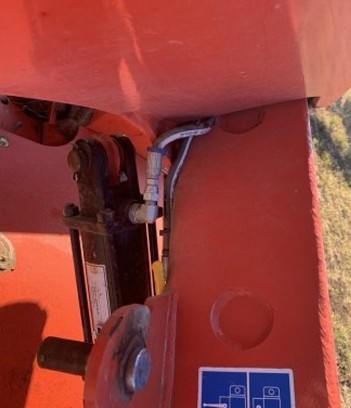 2023 Kuhn GMD 3551 TL Disc Mower - Image 15