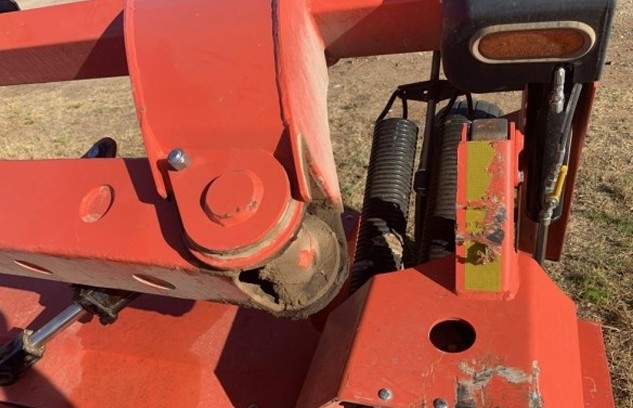 2023 Kuhn GMD 3551 TL Disc Mower - Image 17