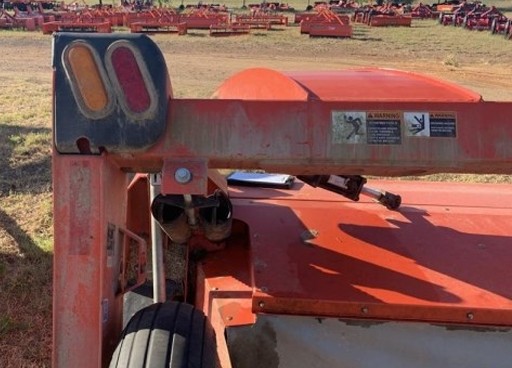 2023 Kuhn GMD 3551 TL Disc Mower - Image 24