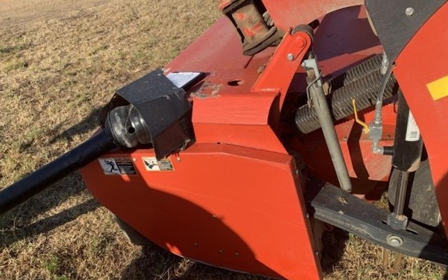 2023 Kuhn GMD 3551 TL Disc Mower - Image 25