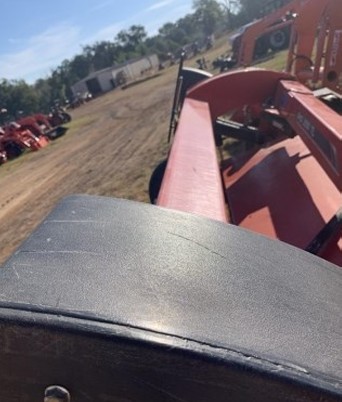 2023 Kuhn GMD 3551 TL Disc Mower - Image 26