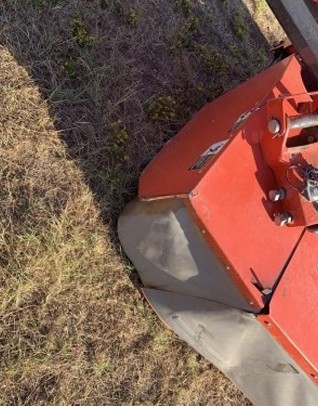 2023 Kuhn GMD 3551 TL Disc Mower - Image 27