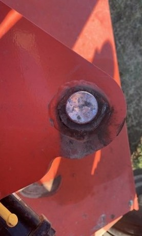2023 Kuhn GMD 3551 TL Disc Mower - Image 28