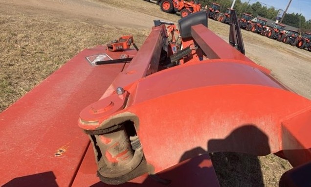 2023 Kuhn GMD 3551 TL Disc Mower - Image 29
