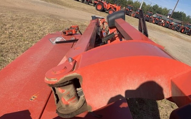 2023 Kuhn GMD 3551 TL Disc Mower - Image 8
