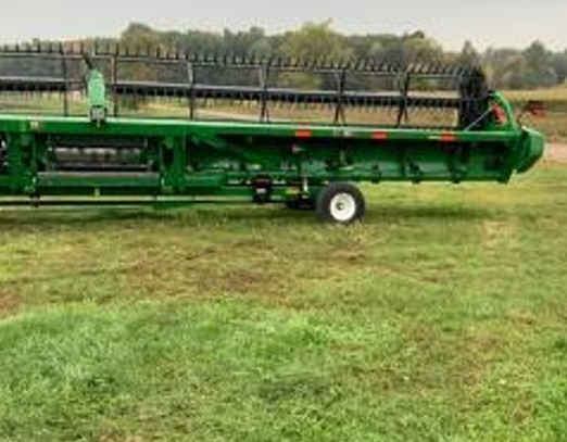 2023 John Deere RD45F Header - Image 3