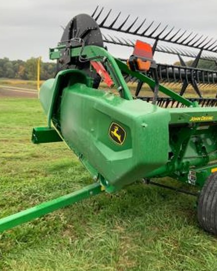 2023 John Deere RD45F Header - Image 5