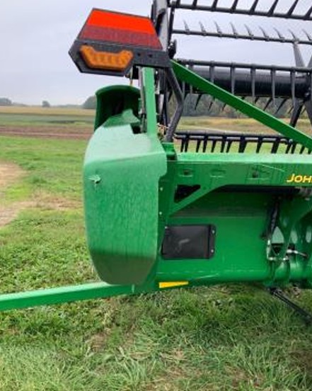 2023 John Deere RD45F Header - Image 6