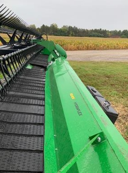 2023 John Deere RD45F Header - Image 7