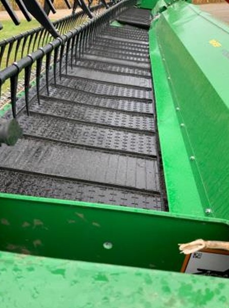 2023 John Deere RD45F Header - Image 9
