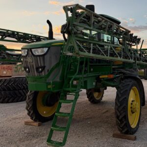 2023 John Deere R4023 Sprayer