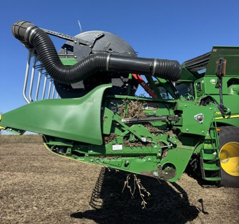 2023 John Deere RD45F Header - Image 2