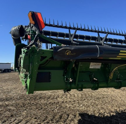 2023 John Deere RD45F Header - Image 3