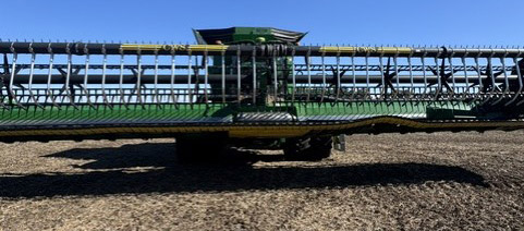 2023 John Deere RD45F Header - Image 4