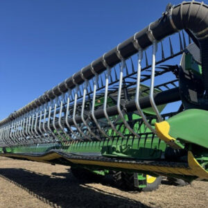 2023 John Deere RD45F Header