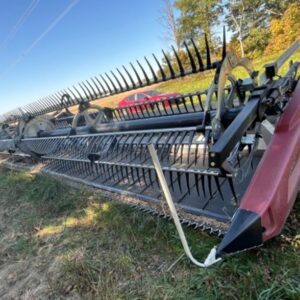 2023 MacDon FD245 FlexDraper Header