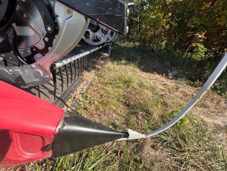 2023 MacDon FD245 FlexDraper Header - Image 17