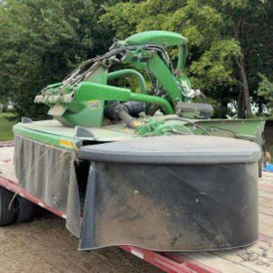 2023 John Deere F350R Mower Conditioner