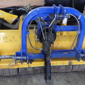 2024 Bomford Turner Turbomower Attachment