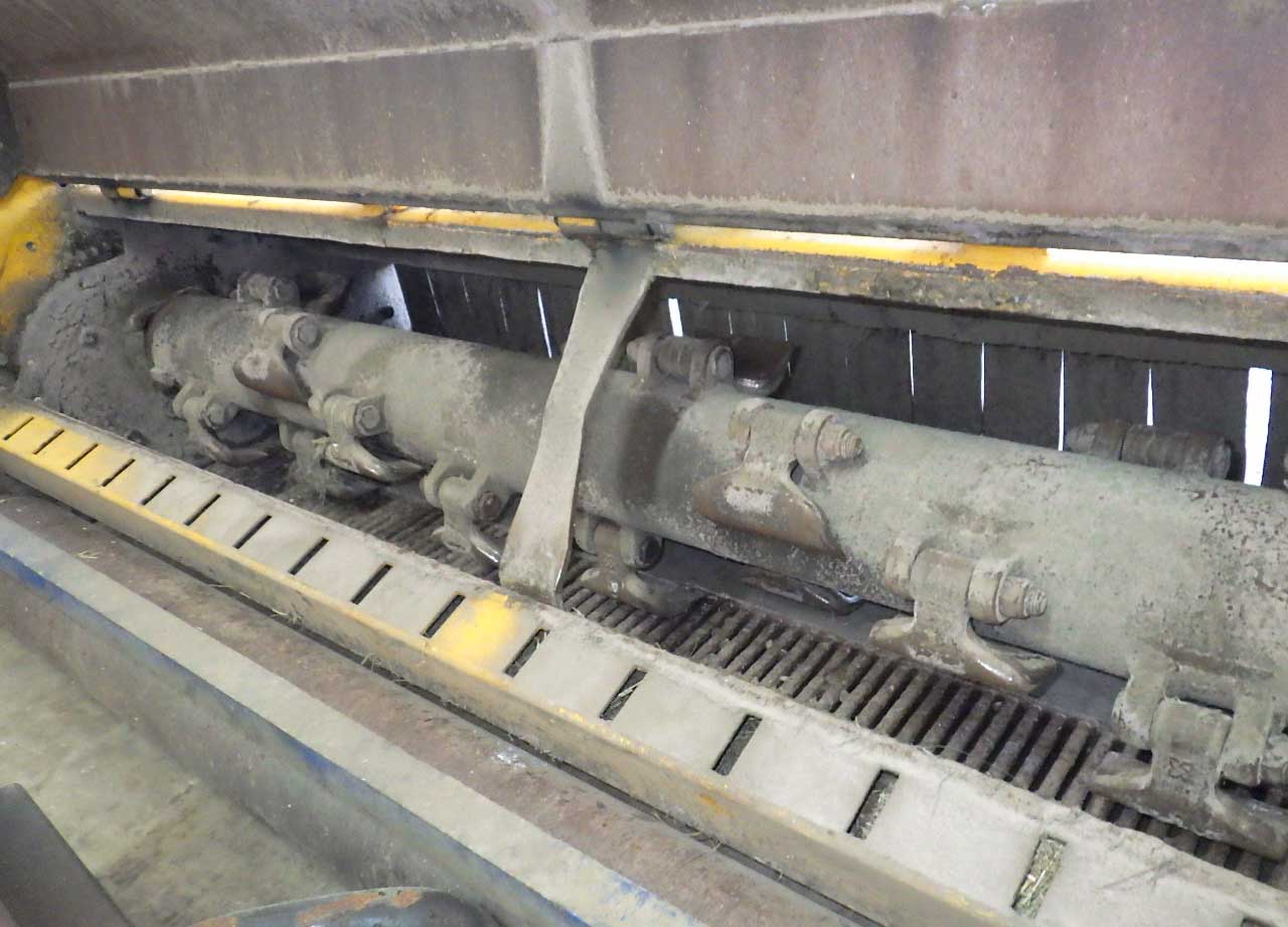 2024 Bomford Turner Turbomower Attachment - Image 4