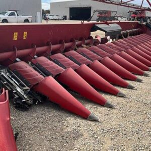 2024 Case IH 4418 Corn Head