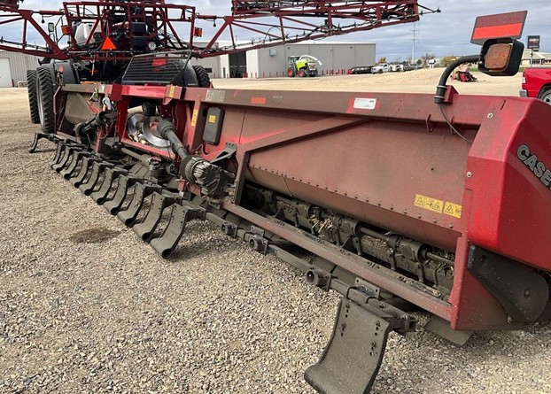 2024 Case IH 4418 Corn Head - Image 3