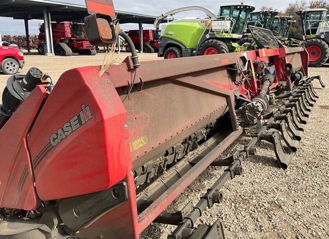 2024 Case IH 4418 Corn Head - Image 5