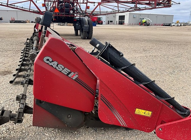 2024 Case IH 4418 Corn Head - Image 6