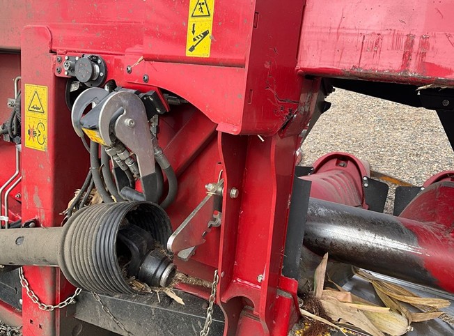 2024 Case IH 4418 Corn Head - Image 7