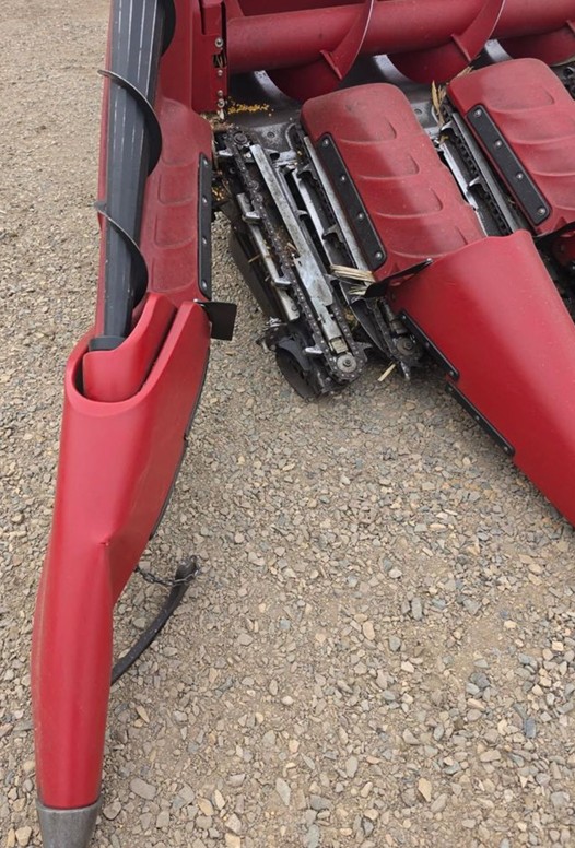 2024 Case IH 4418 Corn Head - Image 8
