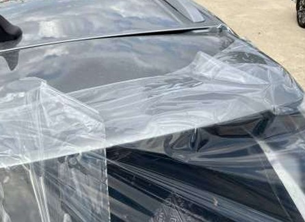 2024 Ford Edge - Image 12
