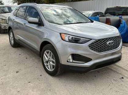 2024 Ford Edge - Image 2