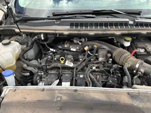 2024 Ford Edge - Image 21
