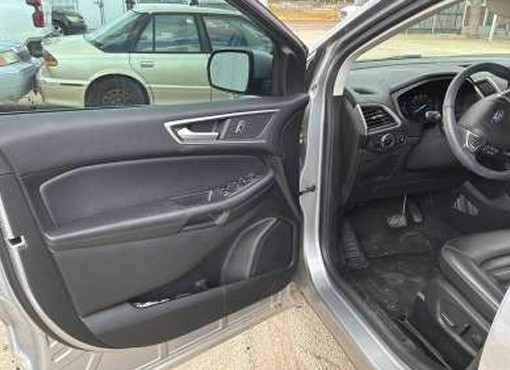 2024 Ford Edge - Image 23