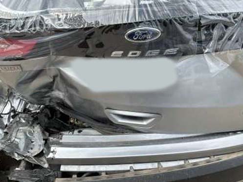 2024 Ford Edge - Image 24