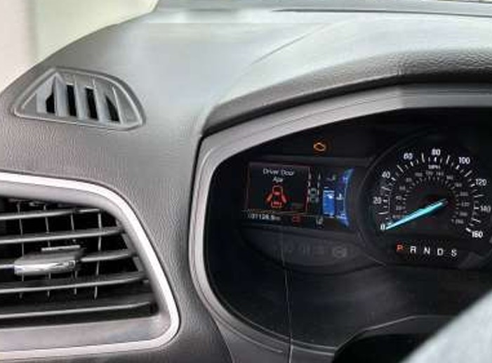 2024 Ford Edge - Image 25