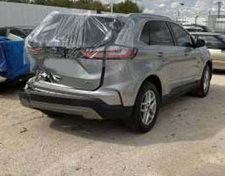 2024 Ford Edge - Image 3