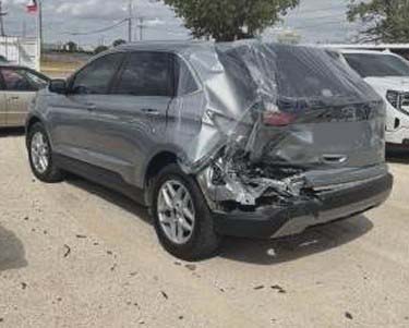 2024 Ford Edge - Image 4