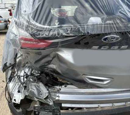 2024 Ford Edge - Image 5