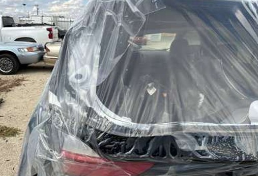 2024 Ford Edge - Image 7