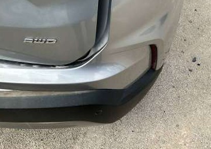 2024 Ford Edge - Image 8