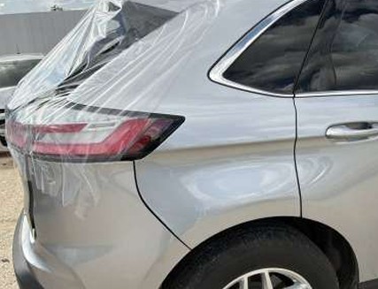 2024 Ford Edge - Image 9