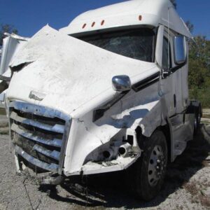 2024 Freightliner Cascadia