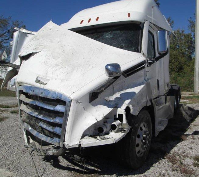 2024 Freightliner Cascadia